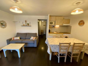 Appartement RDC - Luz-St-Sauveur